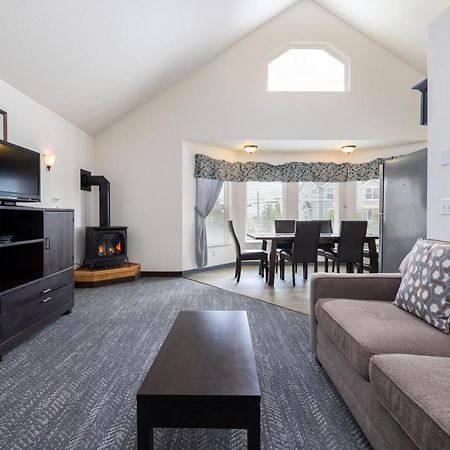 Sunrise Inn Anacortes Zewnętrze zdjęcie