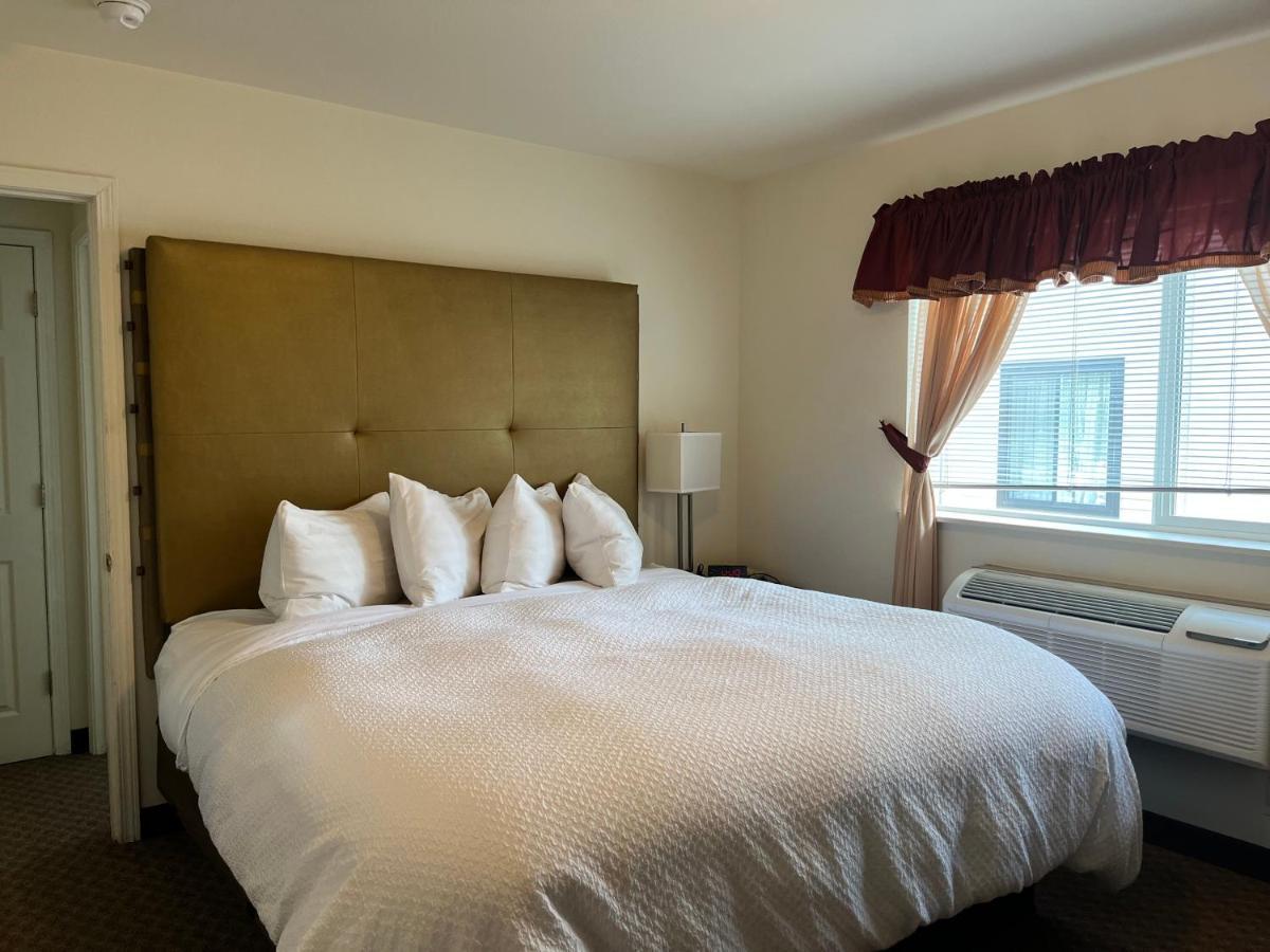 Sunrise Inn Anacortes Zewnętrze zdjęcie