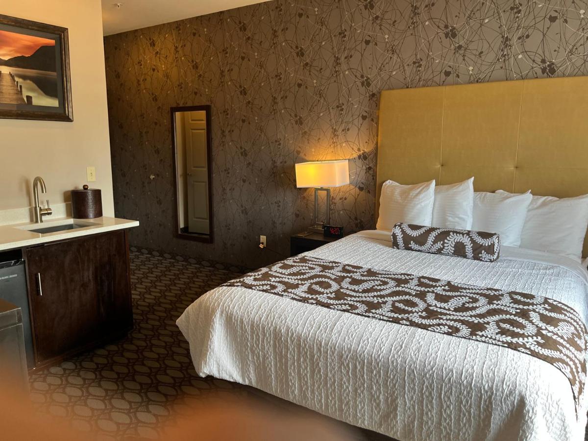 Sunrise Inn Anacortes Zewnętrze zdjęcie