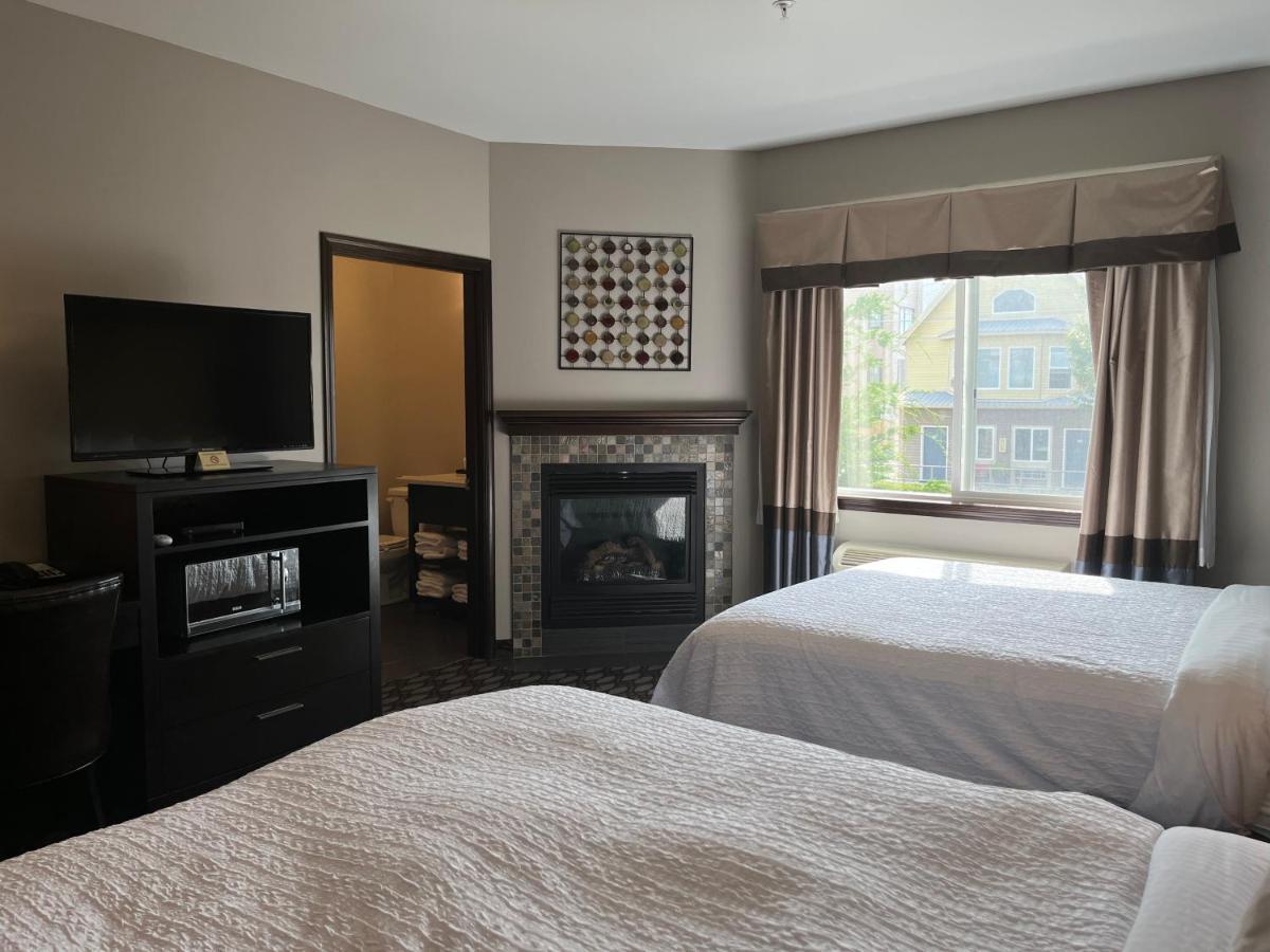 Sunrise Inn Anacortes Zewnętrze zdjęcie