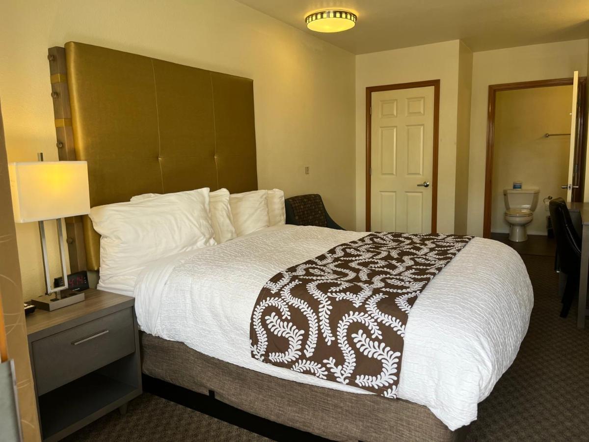 Sunrise Inn Anacortes Zewnętrze zdjęcie