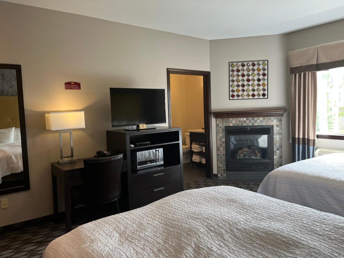 Sunrise Inn Anacortes Zewnętrze zdjęcie