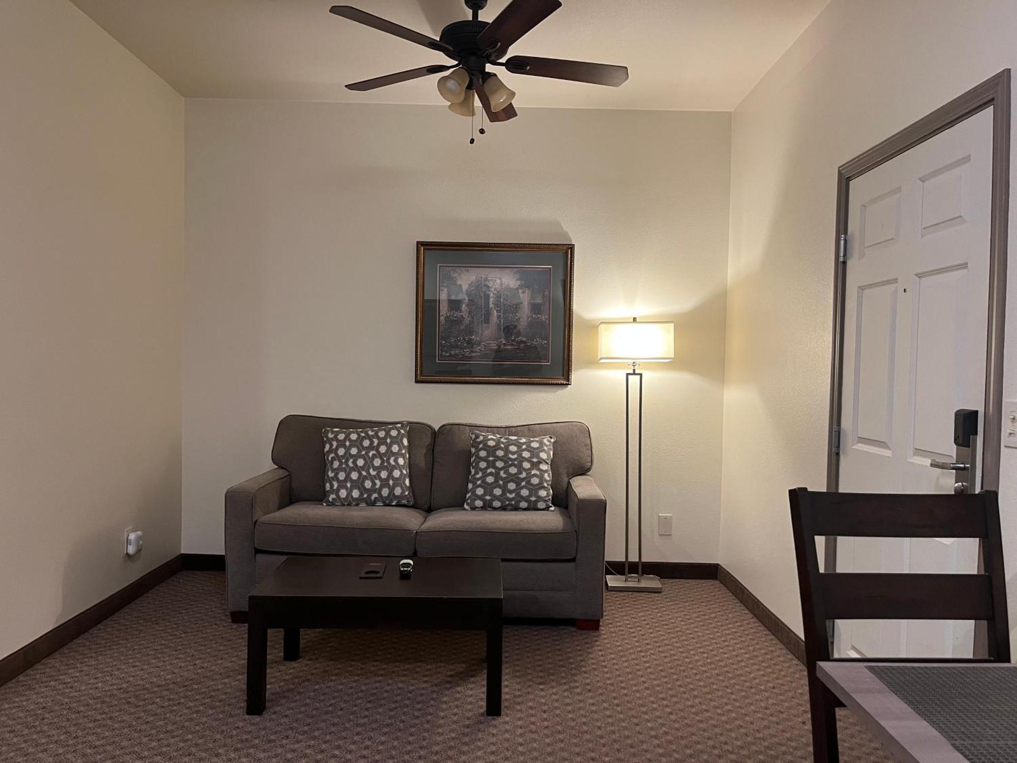 Sunrise Inn Anacortes Zewnętrze zdjęcie