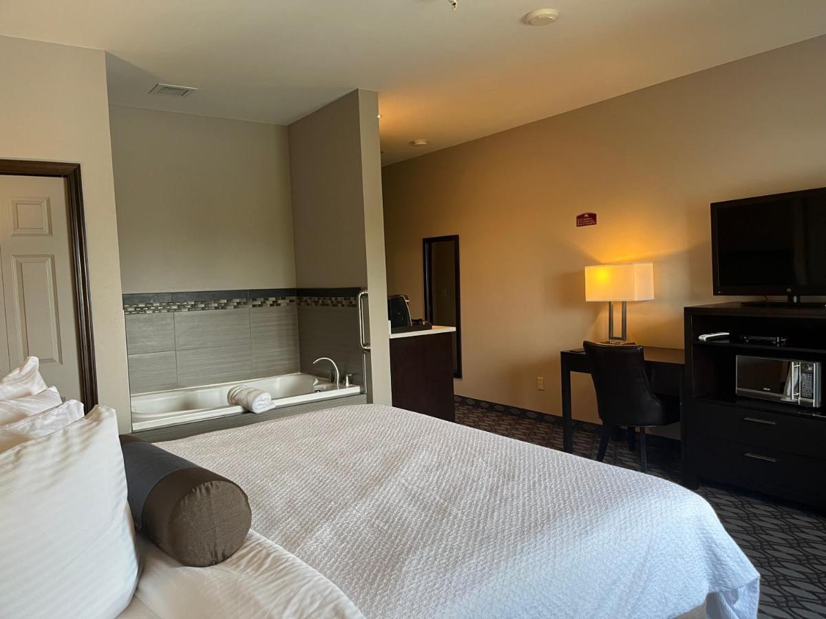 Sunrise Inn Anacortes Zewnętrze zdjęcie