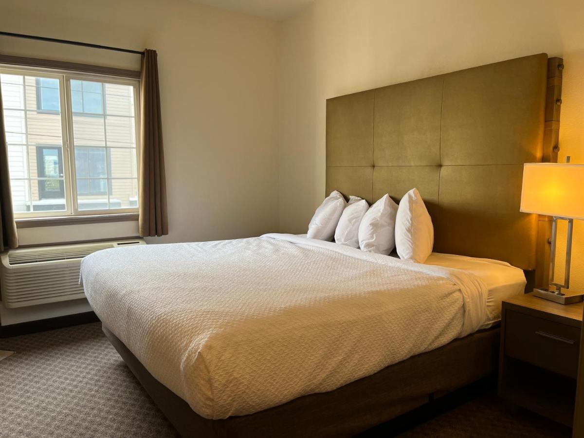 Sunrise Inn Anacortes Zewnętrze zdjęcie