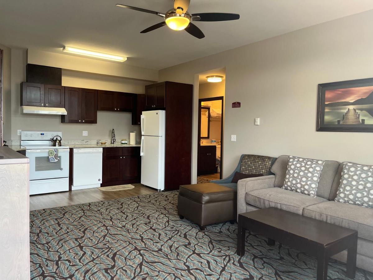 Sunrise Inn Anacortes Zewnętrze zdjęcie