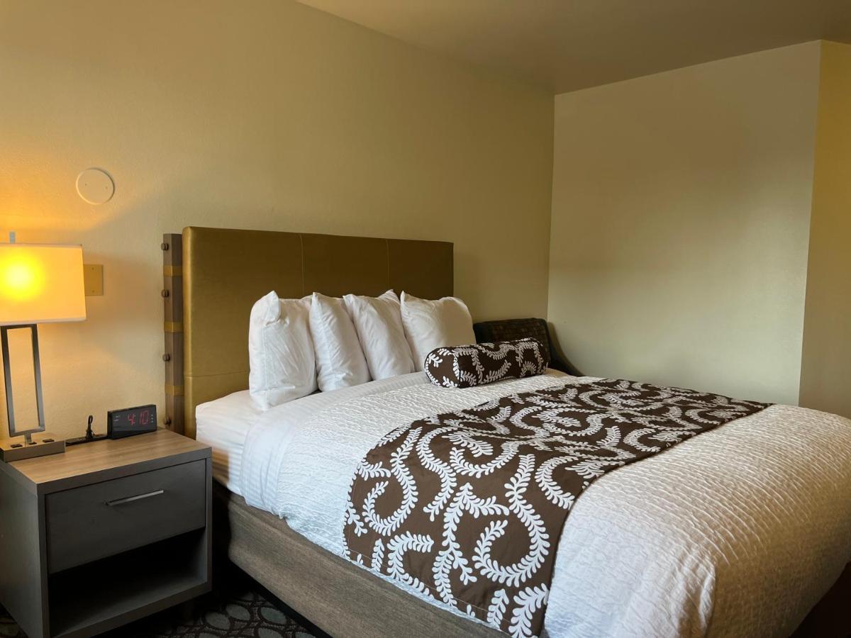 Sunrise Inn Anacortes Zewnętrze zdjęcie
