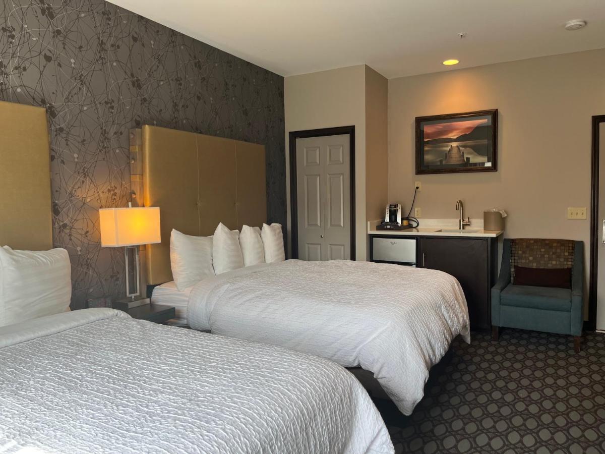Sunrise Inn Anacortes Zewnętrze zdjęcie