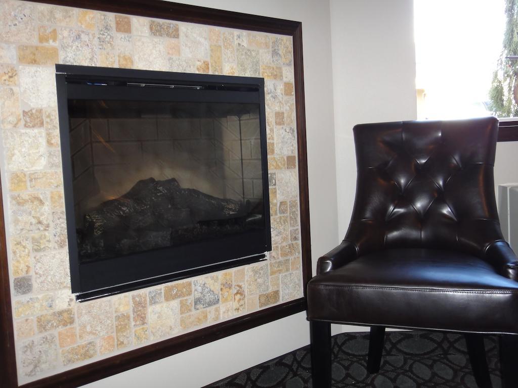 Sunrise Inn Anacortes Zewnętrze zdjęcie