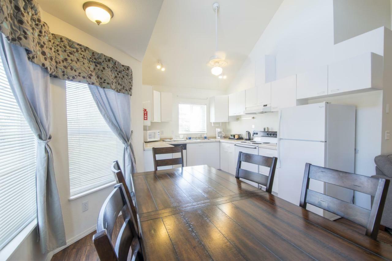 Sunrise Inn Anacortes Zewnętrze zdjęcie
