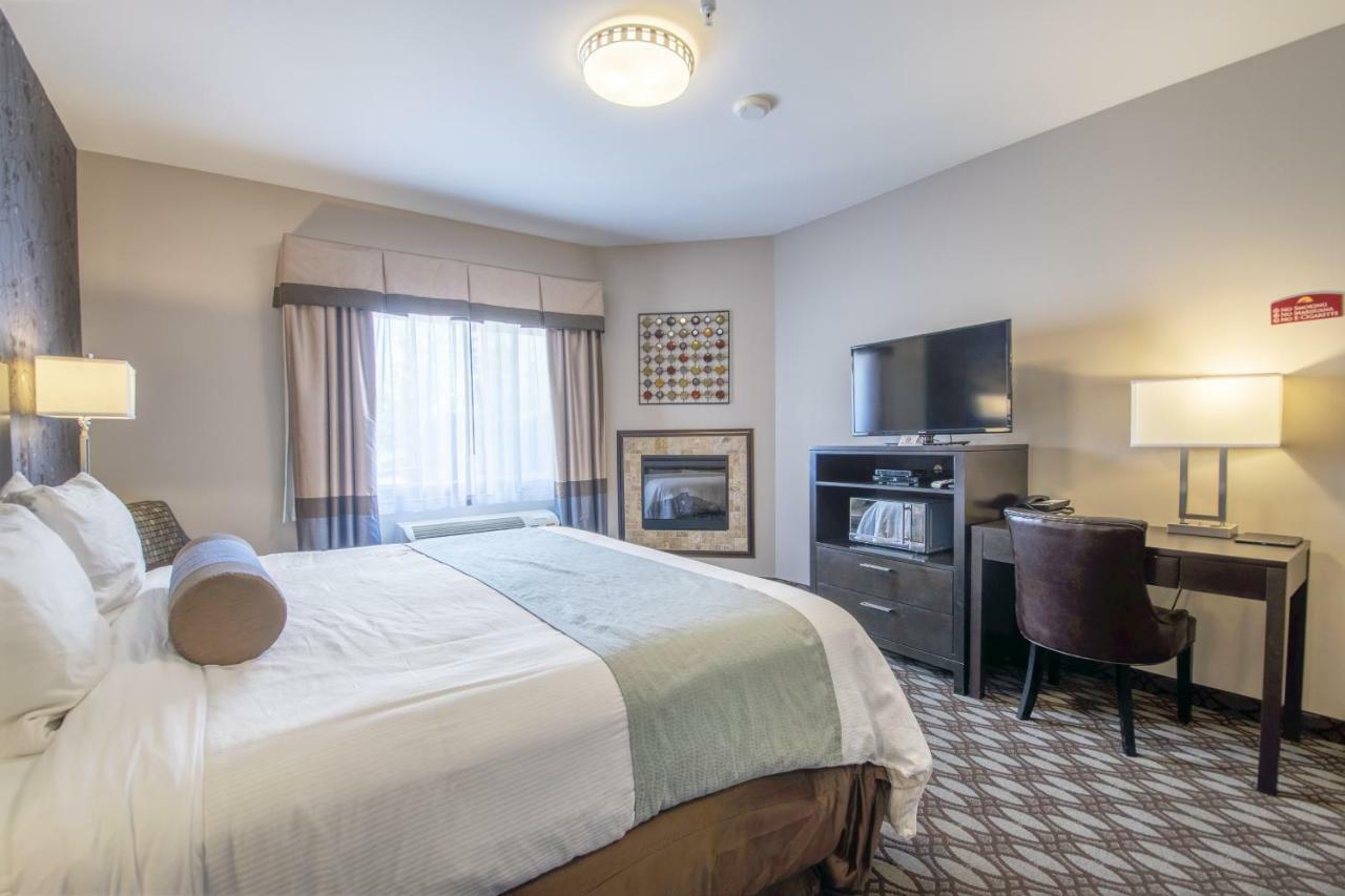 Sunrise Inn Anacortes Zewnętrze zdjęcie