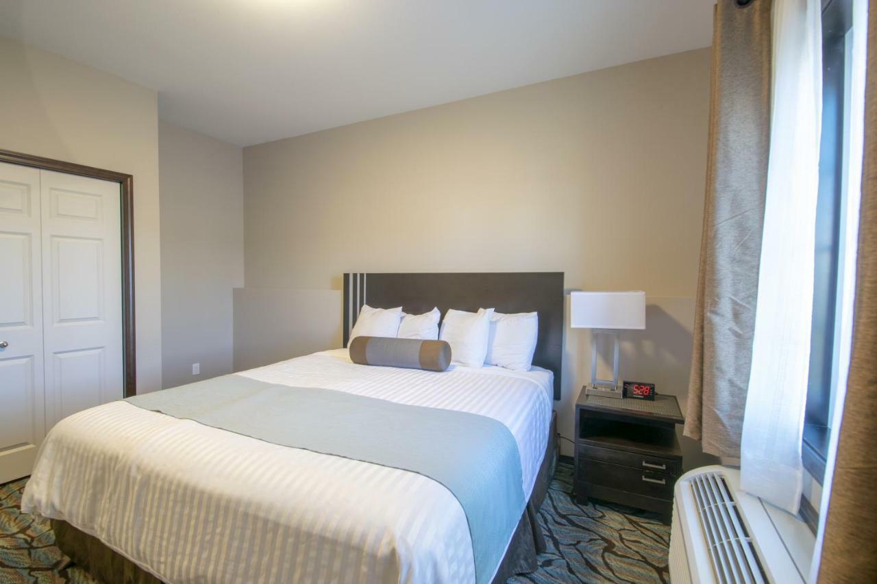 Sunrise Inn Anacortes Zewnętrze zdjęcie