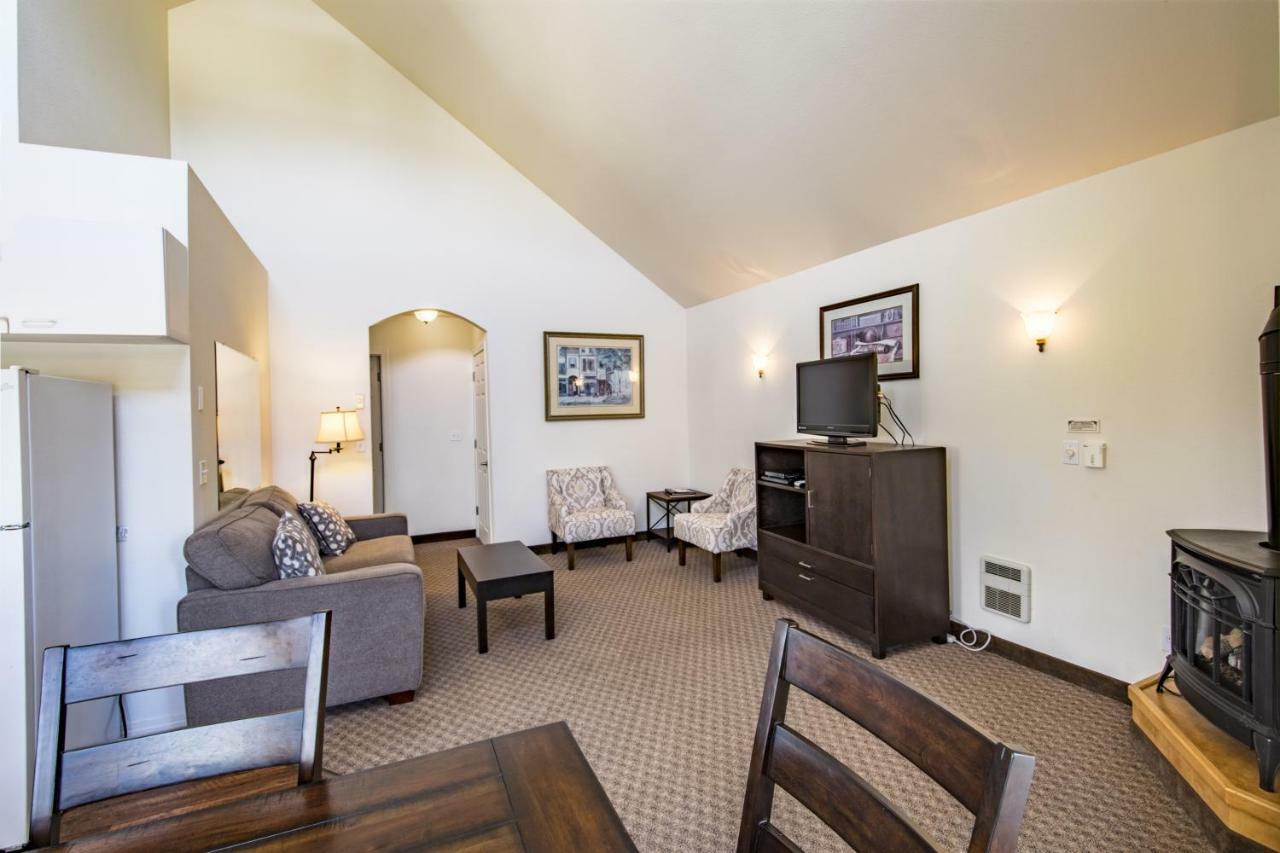 Sunrise Inn Anacortes Zewnętrze zdjęcie