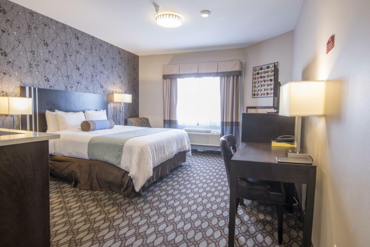 Sunrise Inn Anacortes Zewnętrze zdjęcie