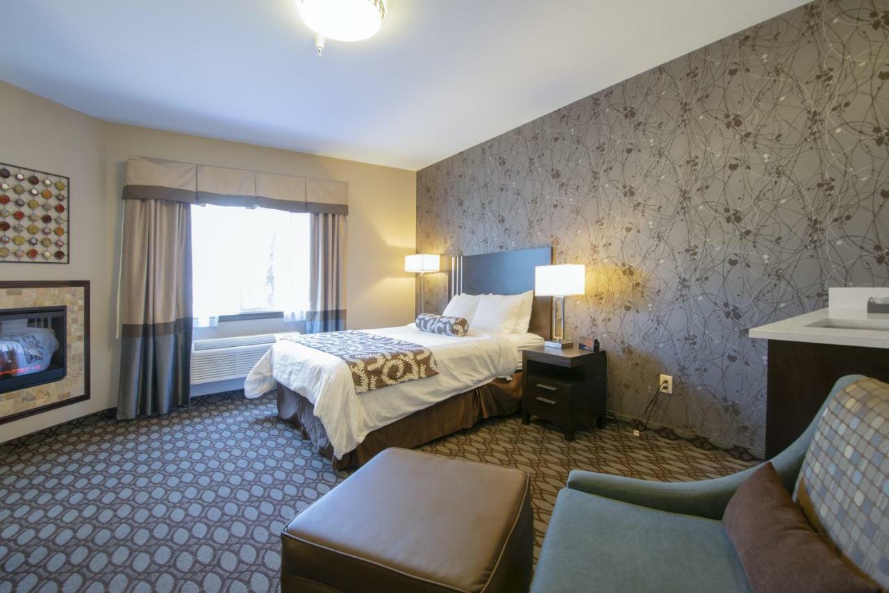 Sunrise Inn Anacortes Zewnętrze zdjęcie