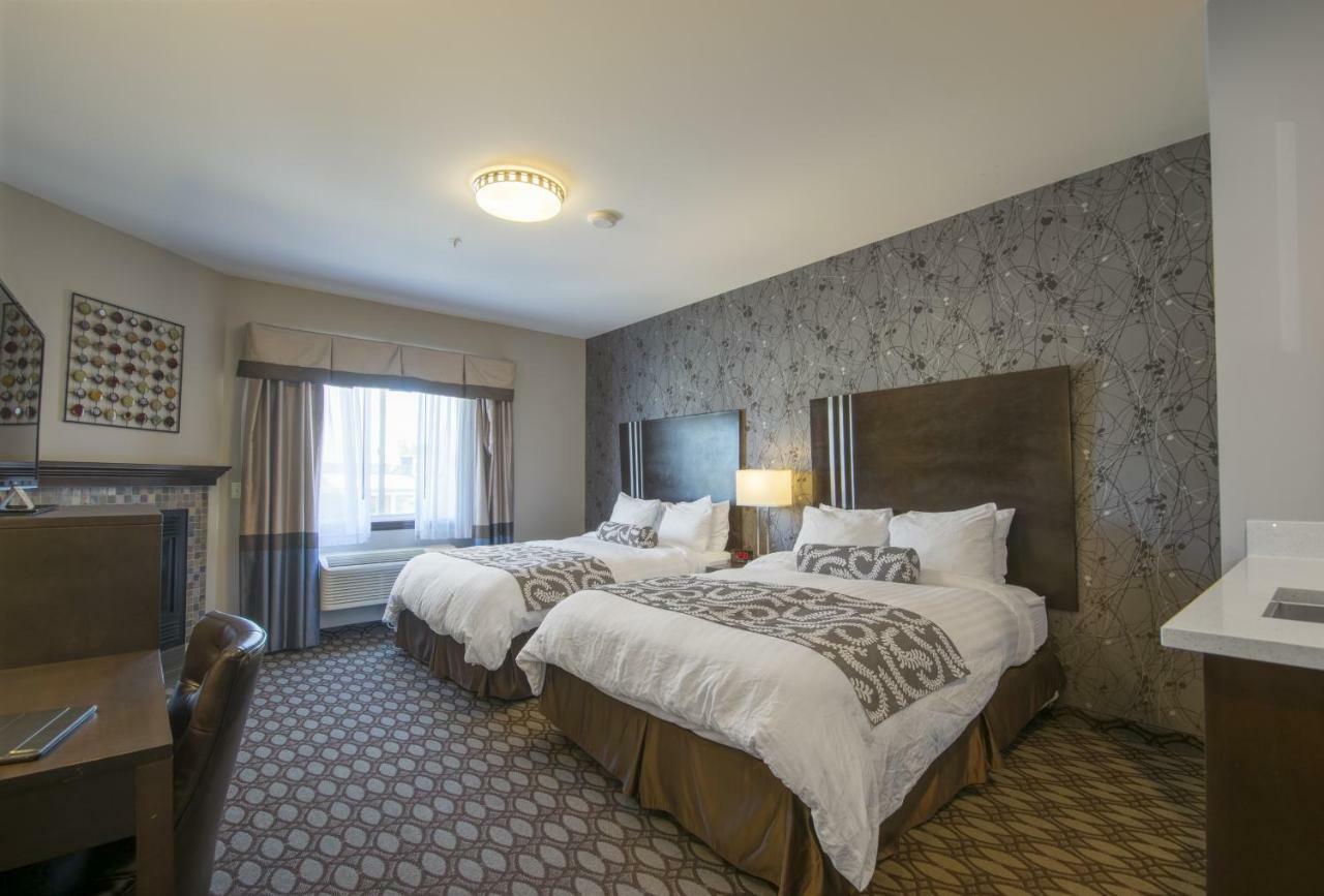 Sunrise Inn Anacortes Zewnętrze zdjęcie