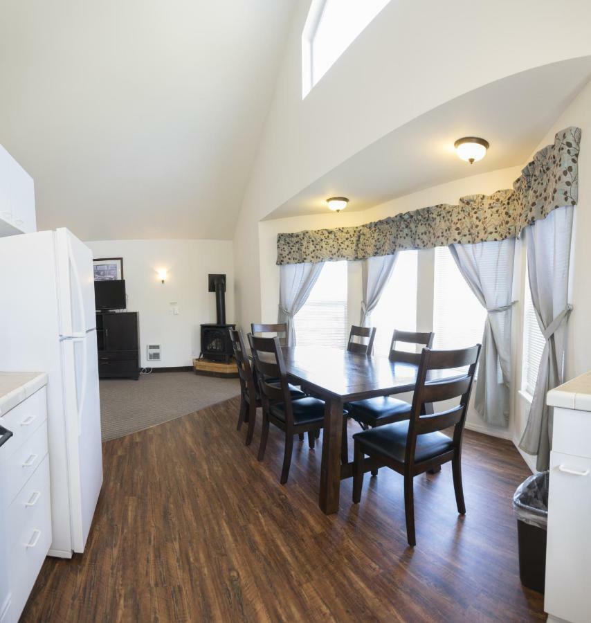 Sunrise Inn Anacortes Zewnętrze zdjęcie