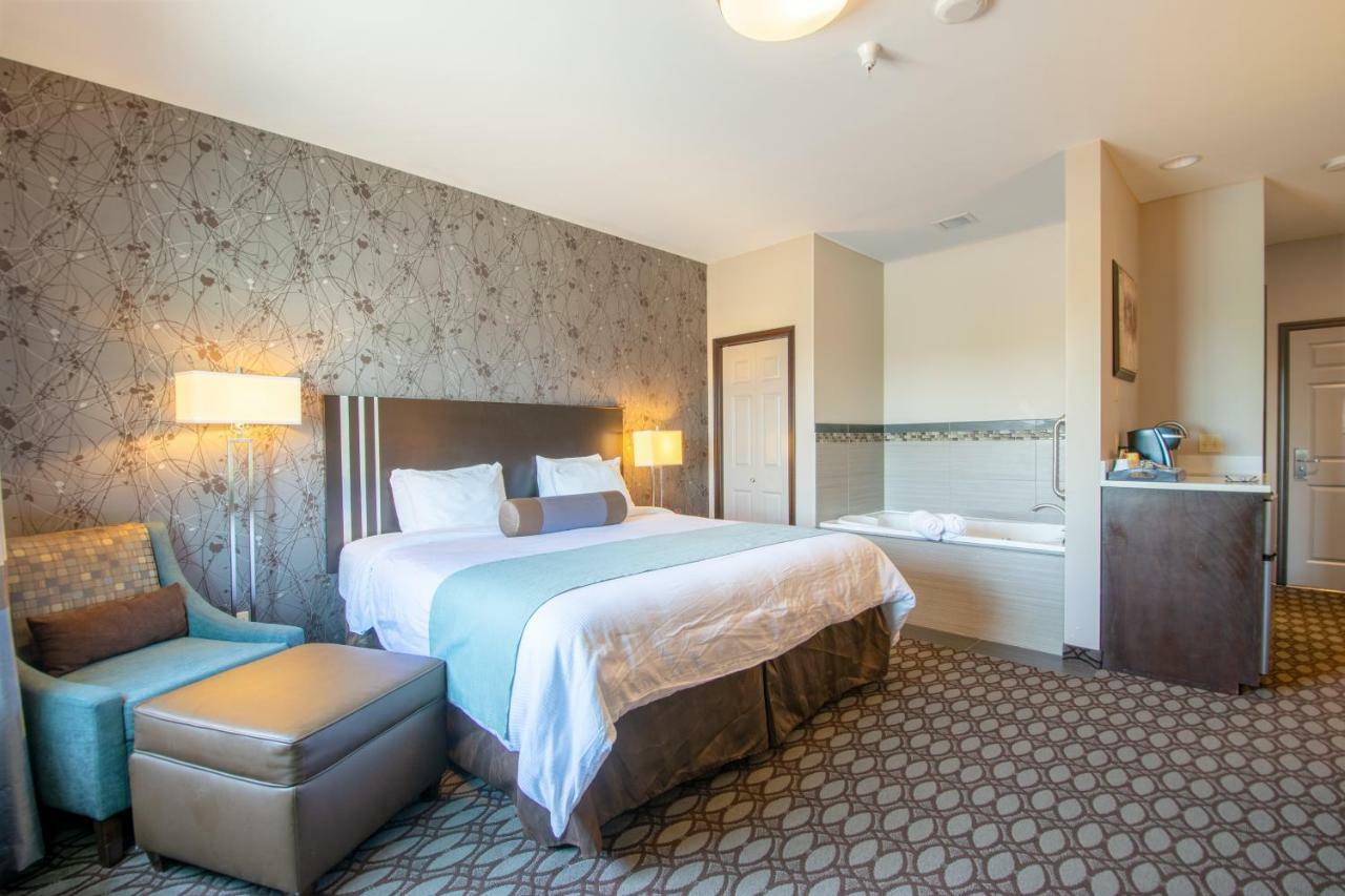 Sunrise Inn Anacortes Zewnętrze zdjęcie