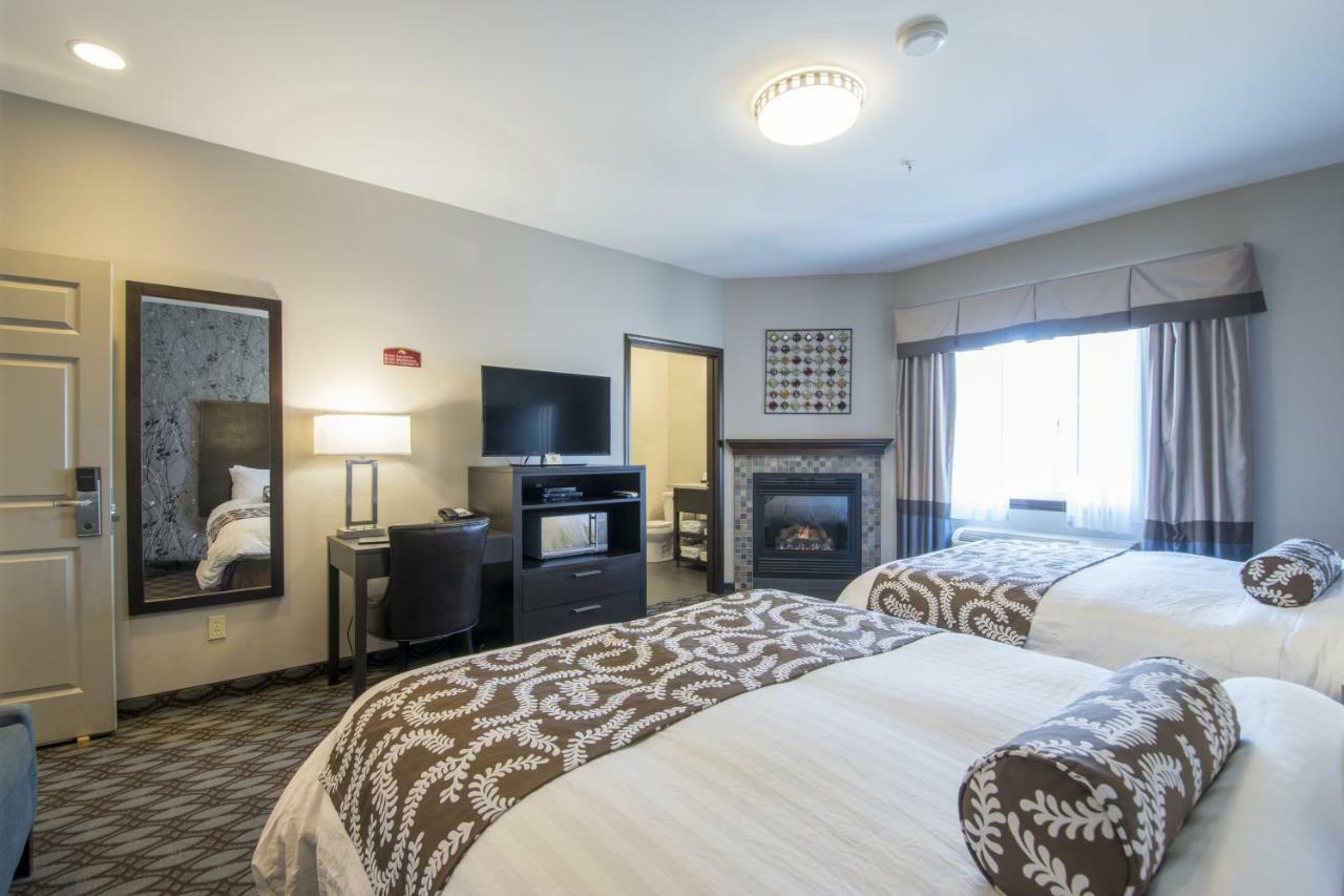 Sunrise Inn Anacortes Zewnętrze zdjęcie