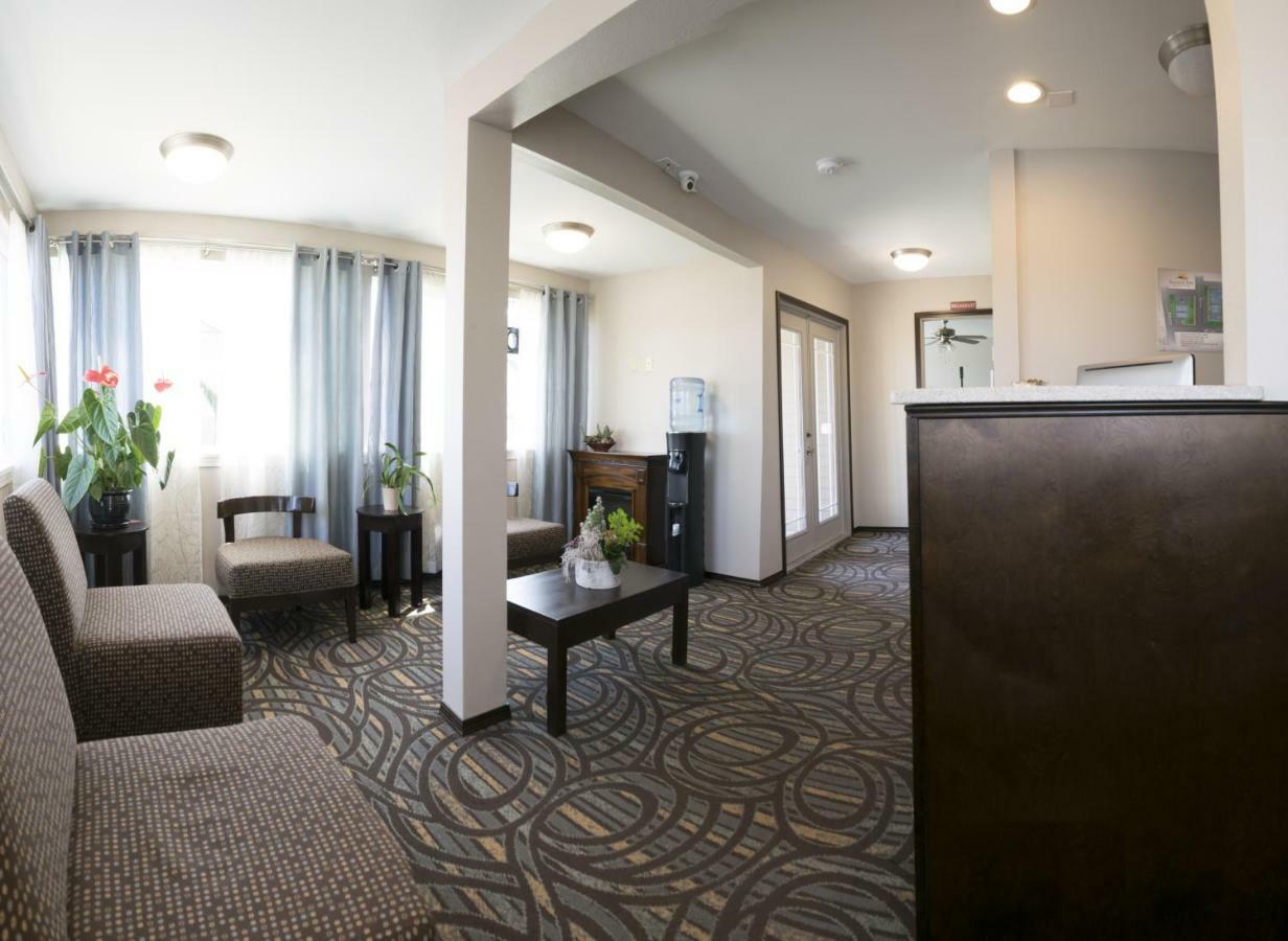 Sunrise Inn Anacortes Zewnętrze zdjęcie