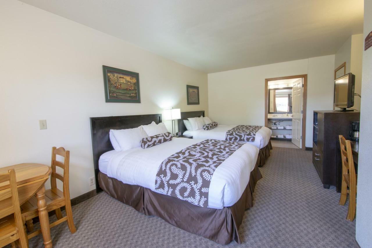 Sunrise Inn Anacortes Zewnętrze zdjęcie