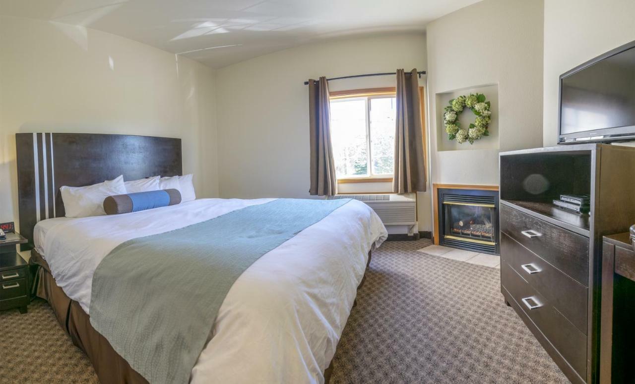 Sunrise Inn Anacortes Zewnętrze zdjęcie