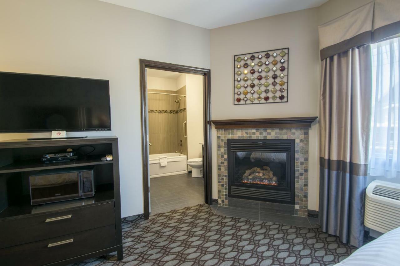 Sunrise Inn Anacortes Zewnętrze zdjęcie