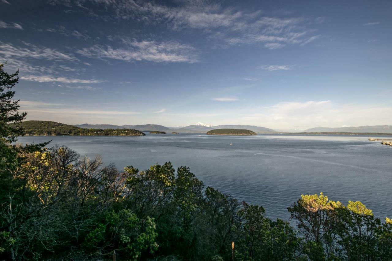 Sunrise Inn Anacortes Zewnętrze zdjęcie