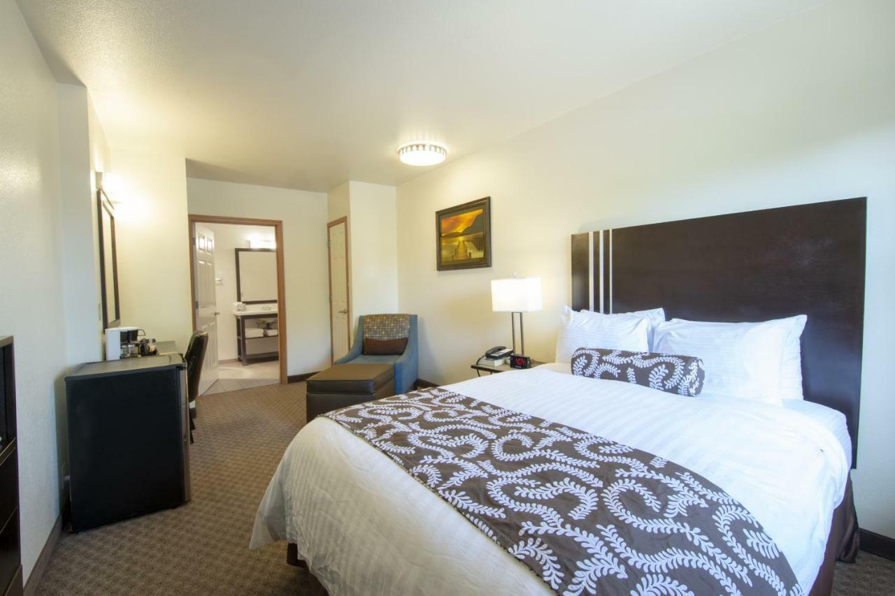 Sunrise Inn Anacortes Zewnętrze zdjęcie