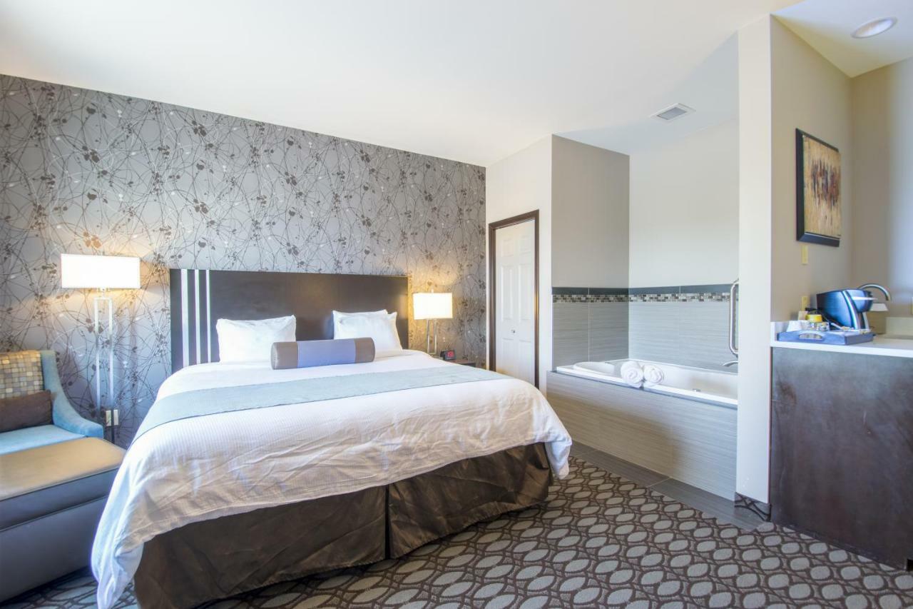 Sunrise Inn Anacortes Zewnętrze zdjęcie