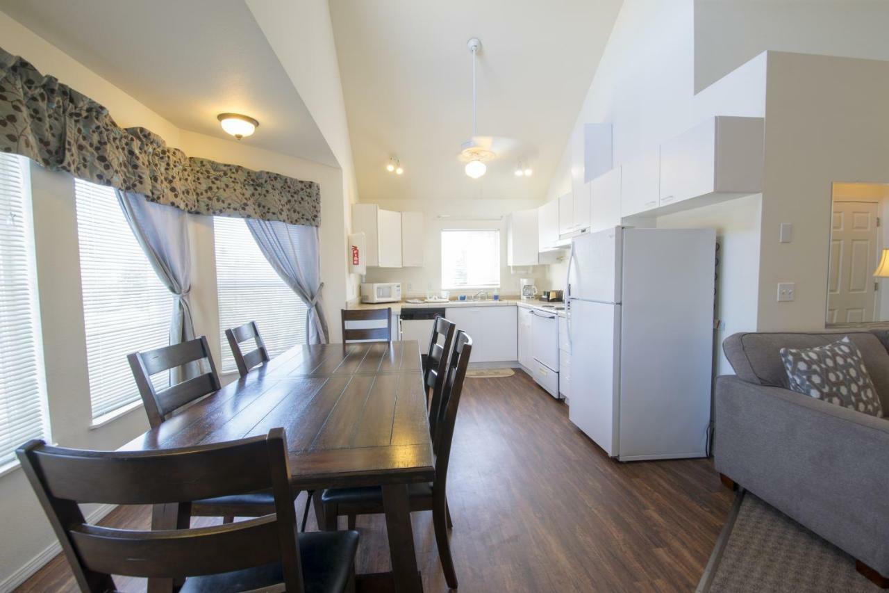 Sunrise Inn Anacortes Zewnętrze zdjęcie