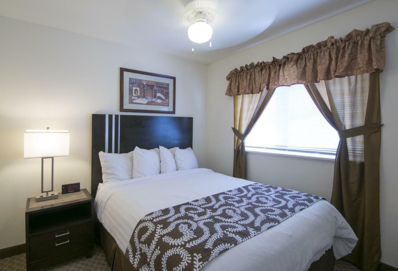 Sunrise Inn Anacortes Zewnętrze zdjęcie