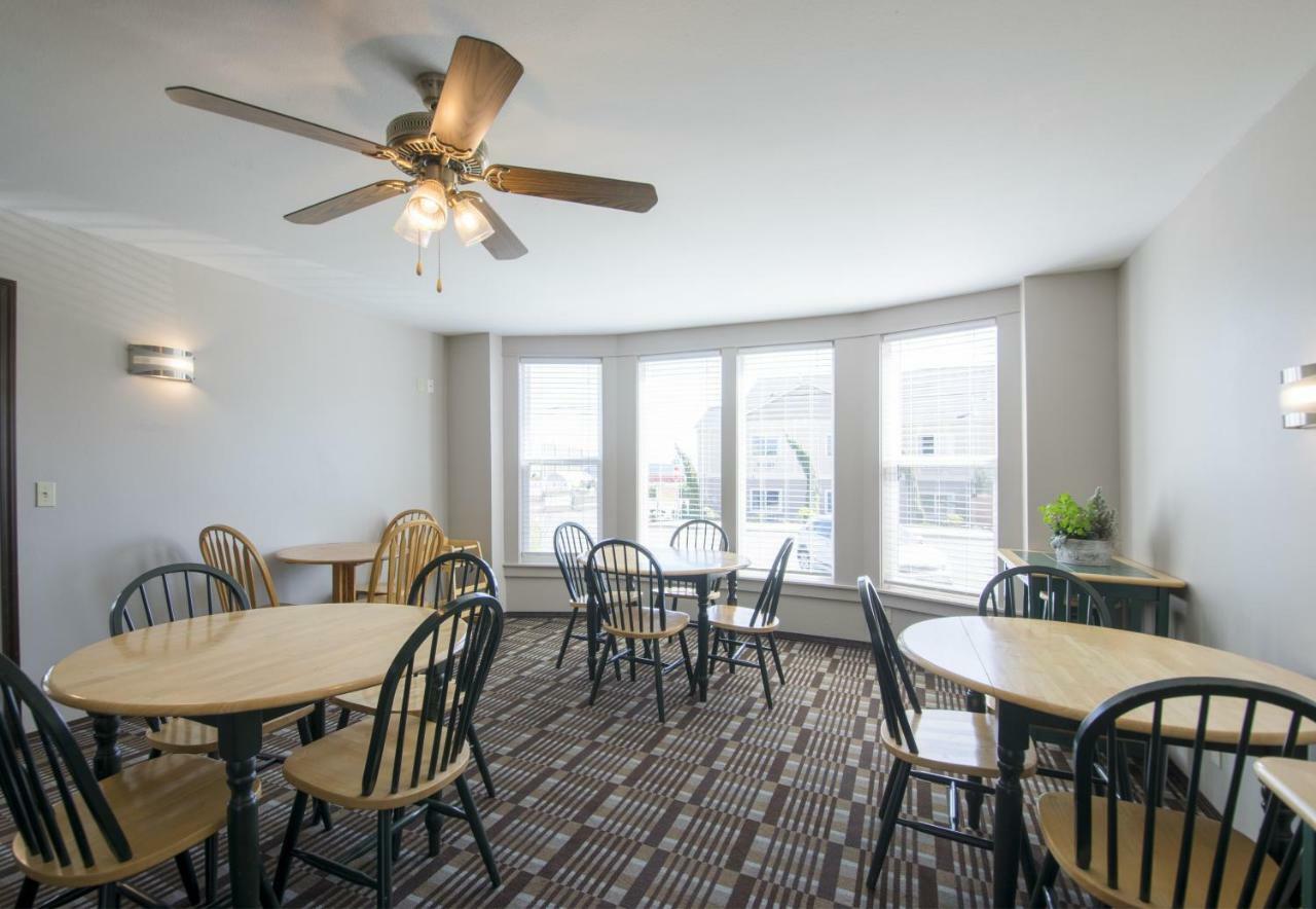Sunrise Inn Anacortes Zewnętrze zdjęcie
